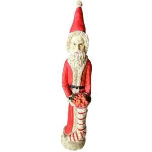 Artmark Poly Resin Pencil‎ Skinny Santa 10”
